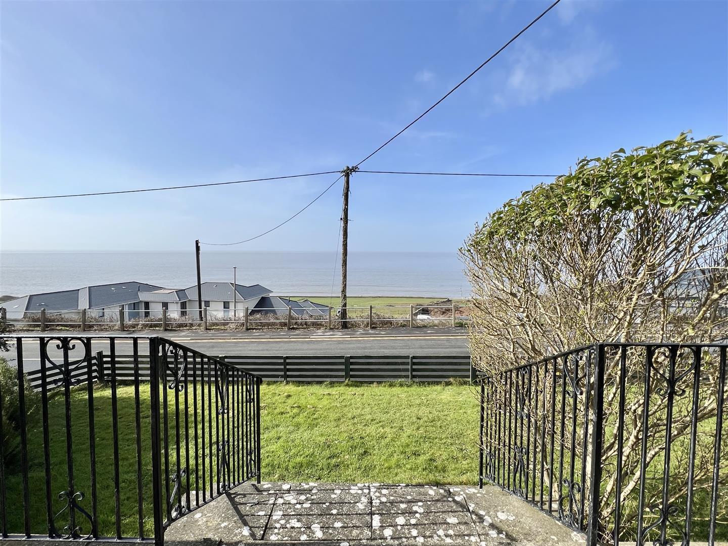 Main Road, Ogmore-by-sea, Bridgend County Borough, CF32 0PW